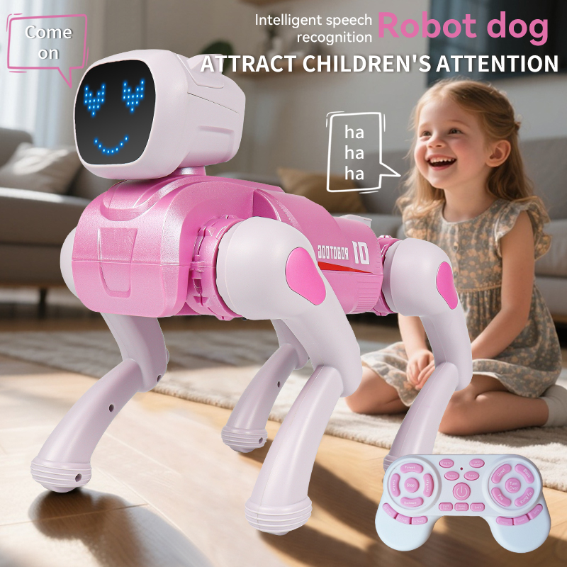 Rc Dog Intelligent Mechanical  – Rc Hobbyking Shop Bewertung und Preis