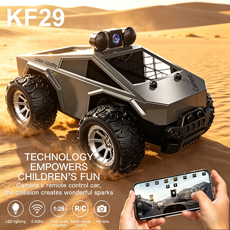 Rc Car with Camera High-Speed  – Rc Hobbyking Shop Bewertung und Preis