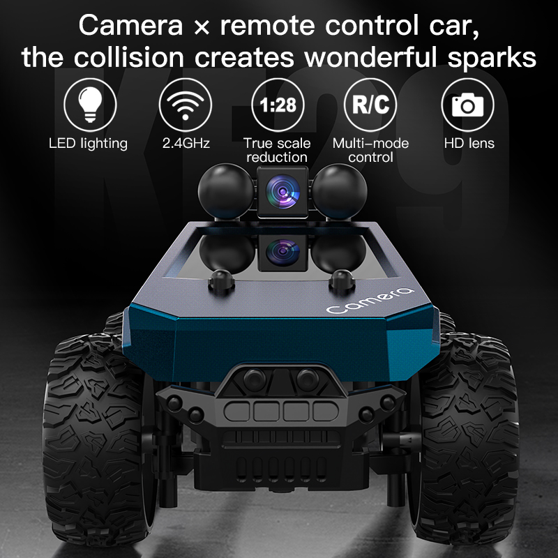 Rc Car with Camera High-Speed  – Rc Hobbyking Shop Bewertung und Preis