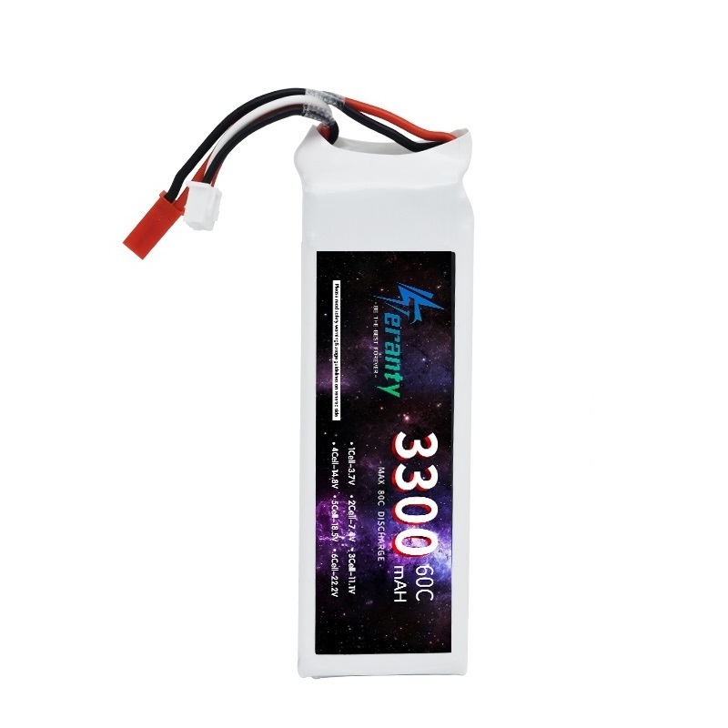 2S 7.4V LiPo Battery 3300mAh 6 – Rc Hobby Grade Bewertung und Preis