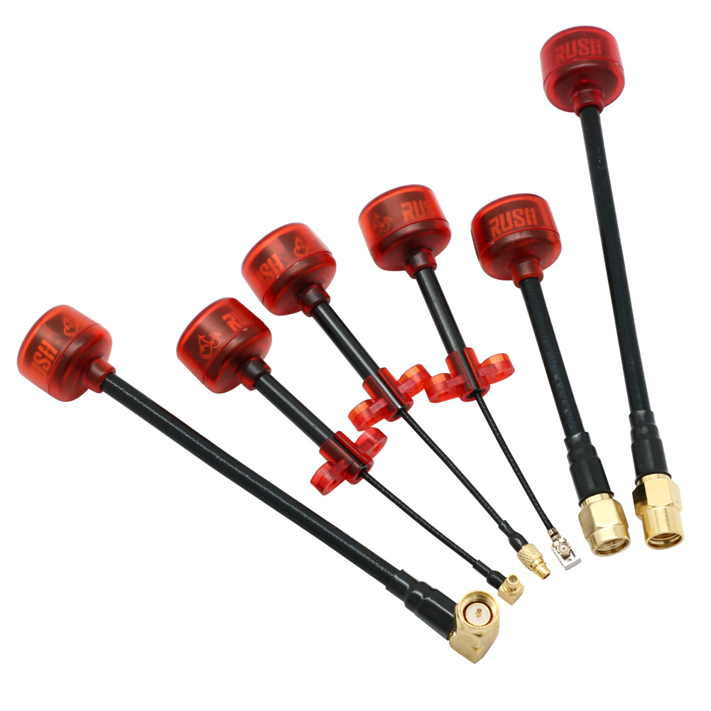 Rush Cherry FPV 5.8G Antenna L – Fpv Racing Quadcopter Bewertung und Preis