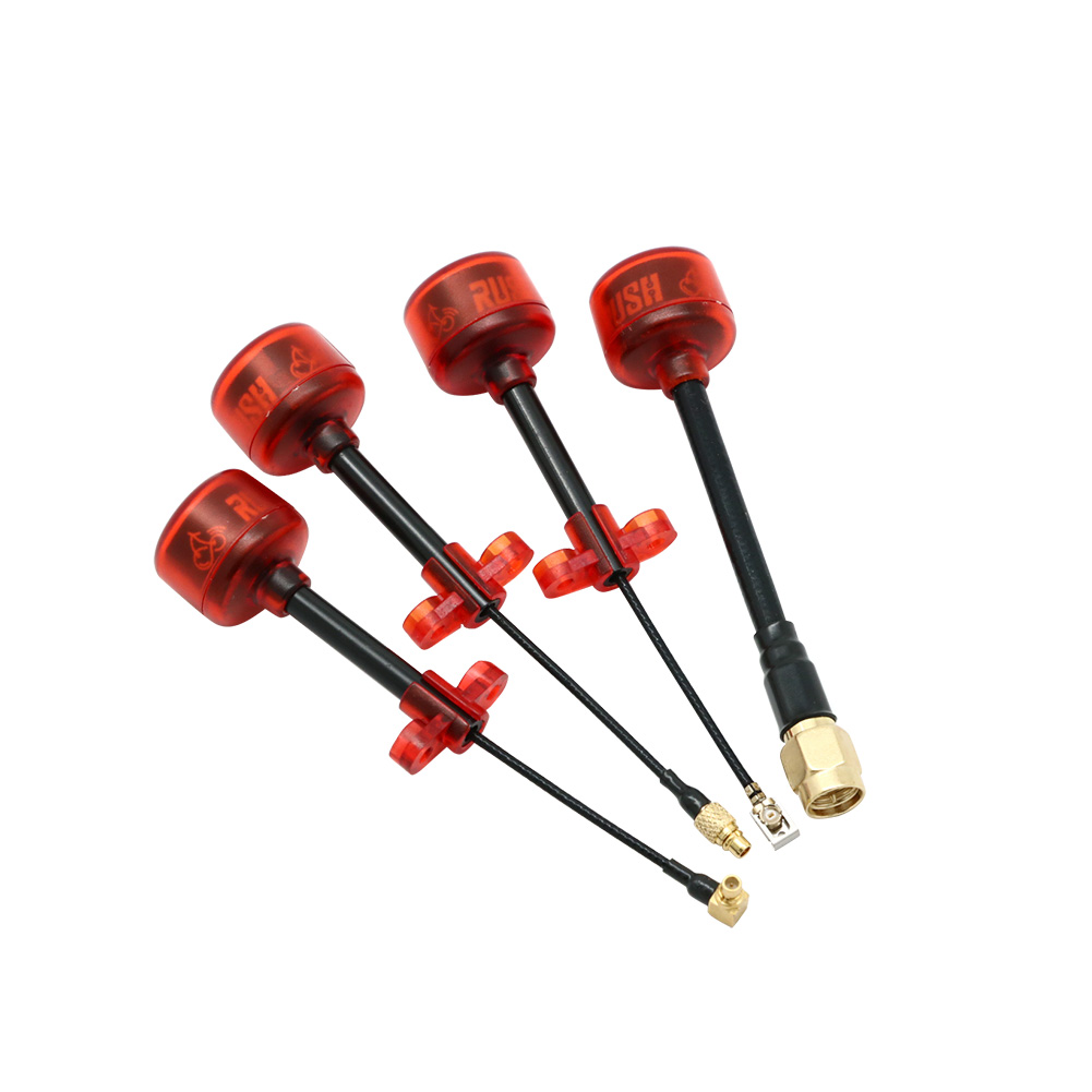 Rush Cherry FPV 5.8G Antenna L – Fpv Racing Quadcopter Bewertung und Preis