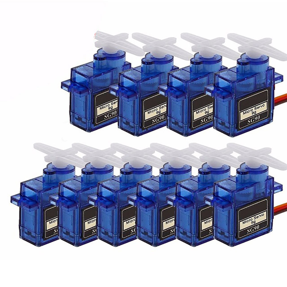 1/5/10pcs Sg90 Digital Servo F – Rc Hobby Wing Bewertung und Preis
