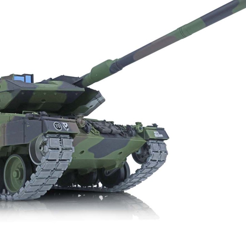  Super Deal 1/16 Henglong 7.0  – Rc Hobby Deals Bewertung und Preis