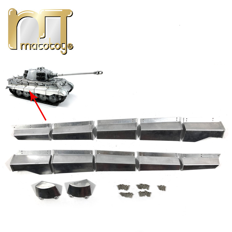 Mato Spare Parts 1/16 Heng Lon – Rc Hobby Kings Bewertung und Preis
