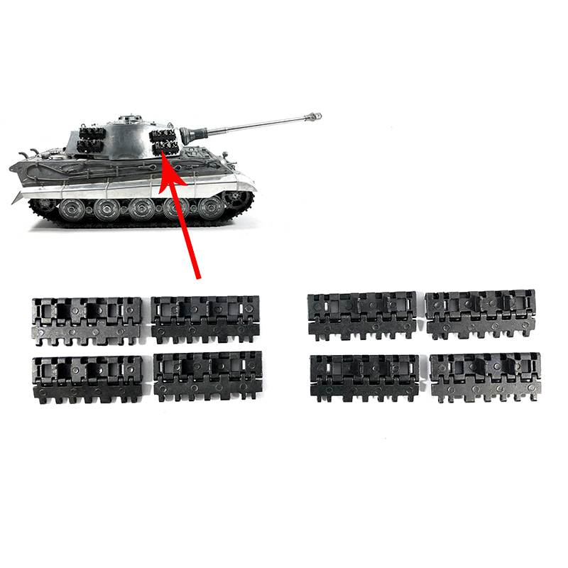 Mato Spare Parts 1/16 Heng Lon – Rc Hobby Kings Bewertung und Preis