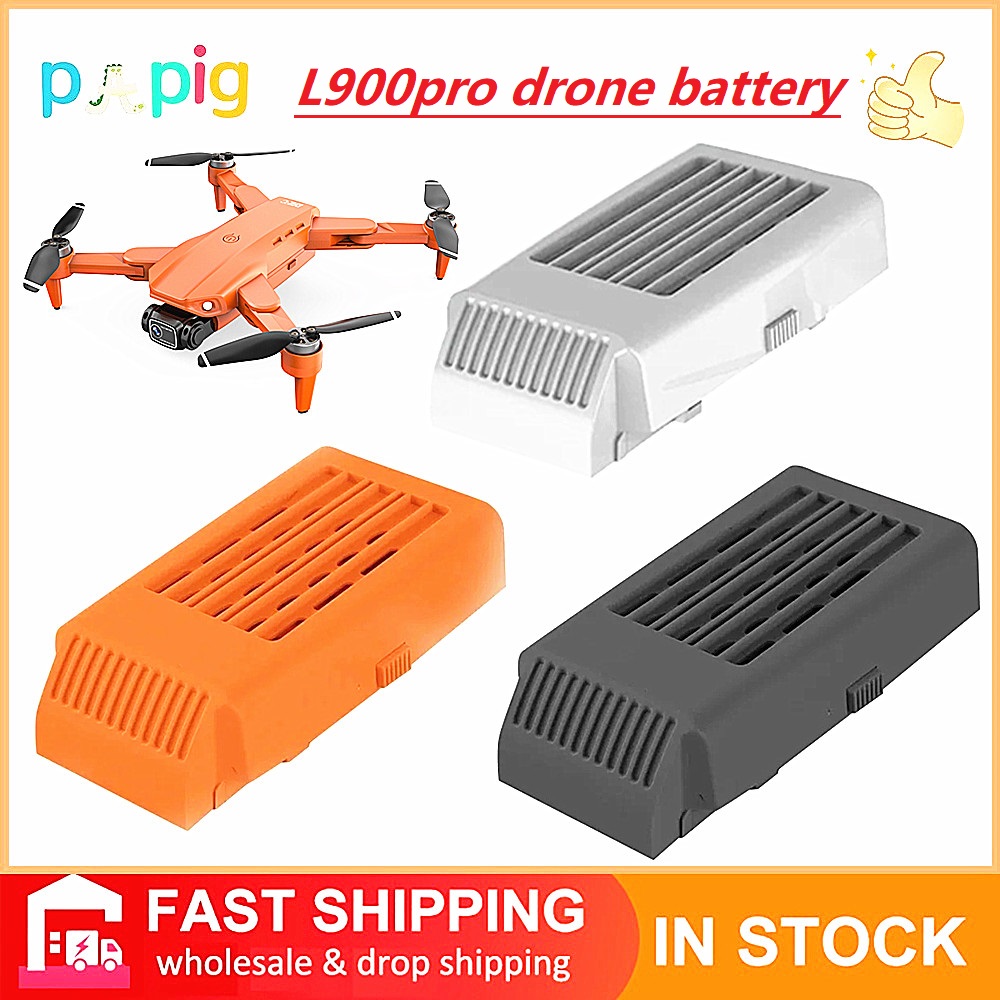 L900 Pro GPS Drone 4K Drone Ba – Fpv Racing Quadcopter Bewertung und Preis