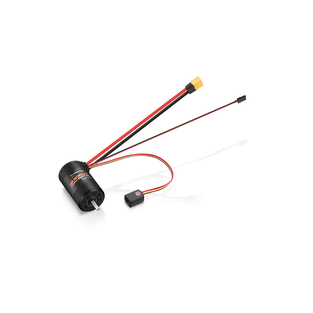 HobbyWing QuicRun Fusion 8IGHT – Rc Hobby Wing Bewertung und Preis