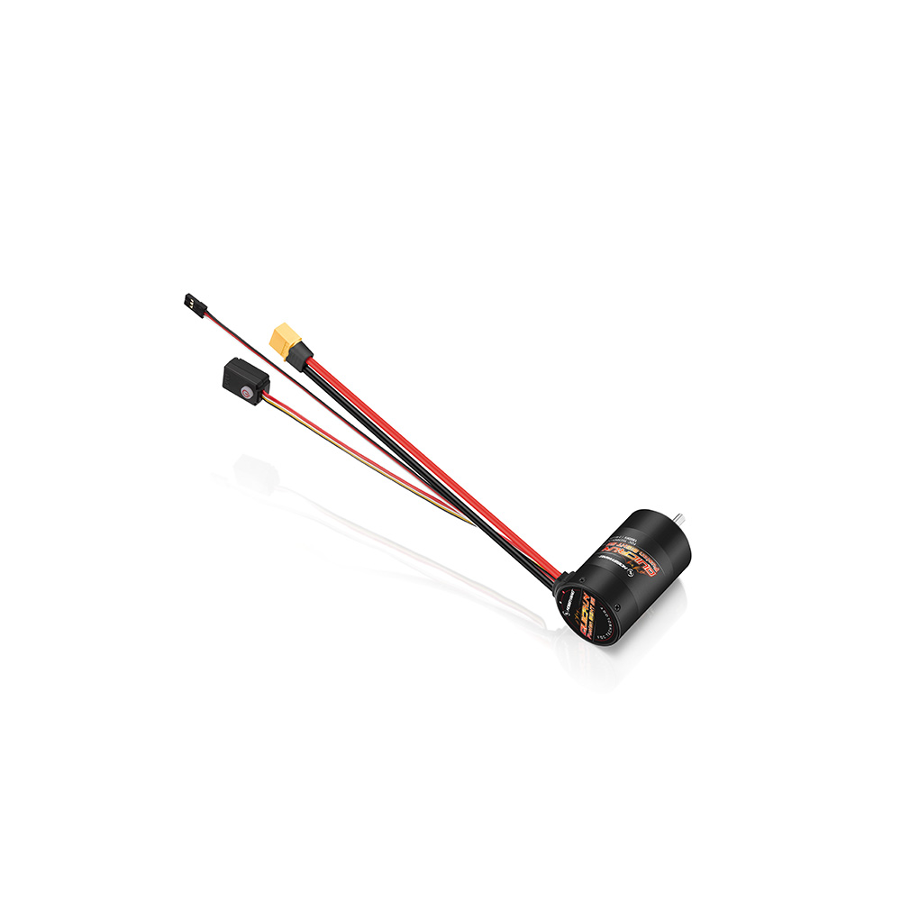 HobbyWing QuicRun Fusion 8IGHT – Rc Hobby Wing Bewertung und Preis