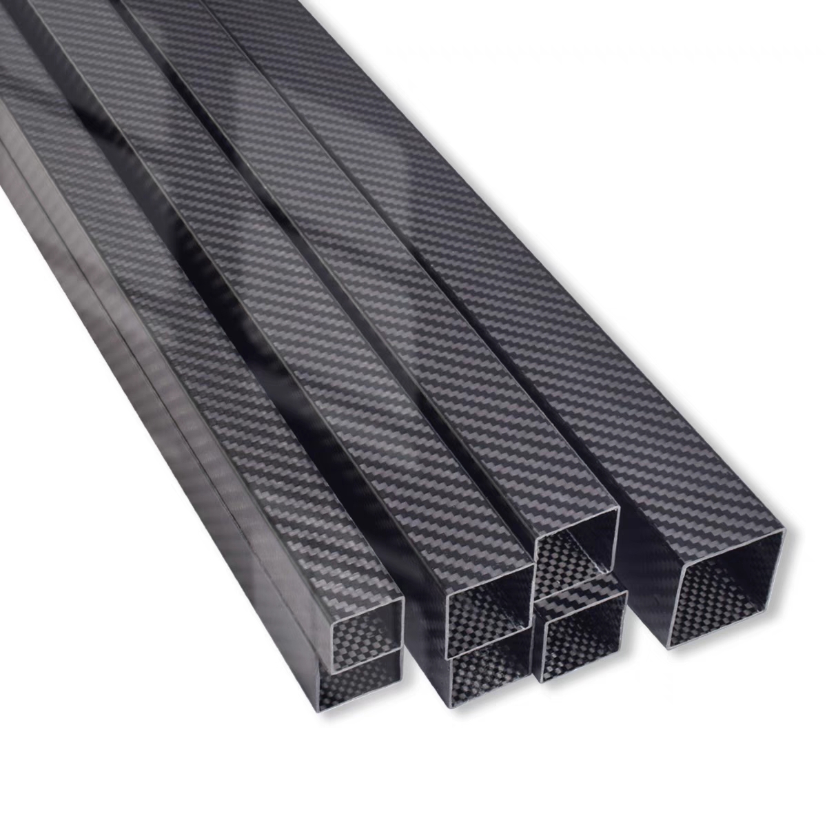 Carbon Fiber Square Tube 600mm – Rc Hobby Youtube Bewertung und Preis