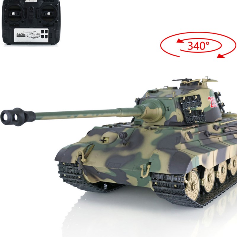 US Sale 2.4G Henglong 3888A 1/ – Rc Hobby Kings Bewertung und Preis