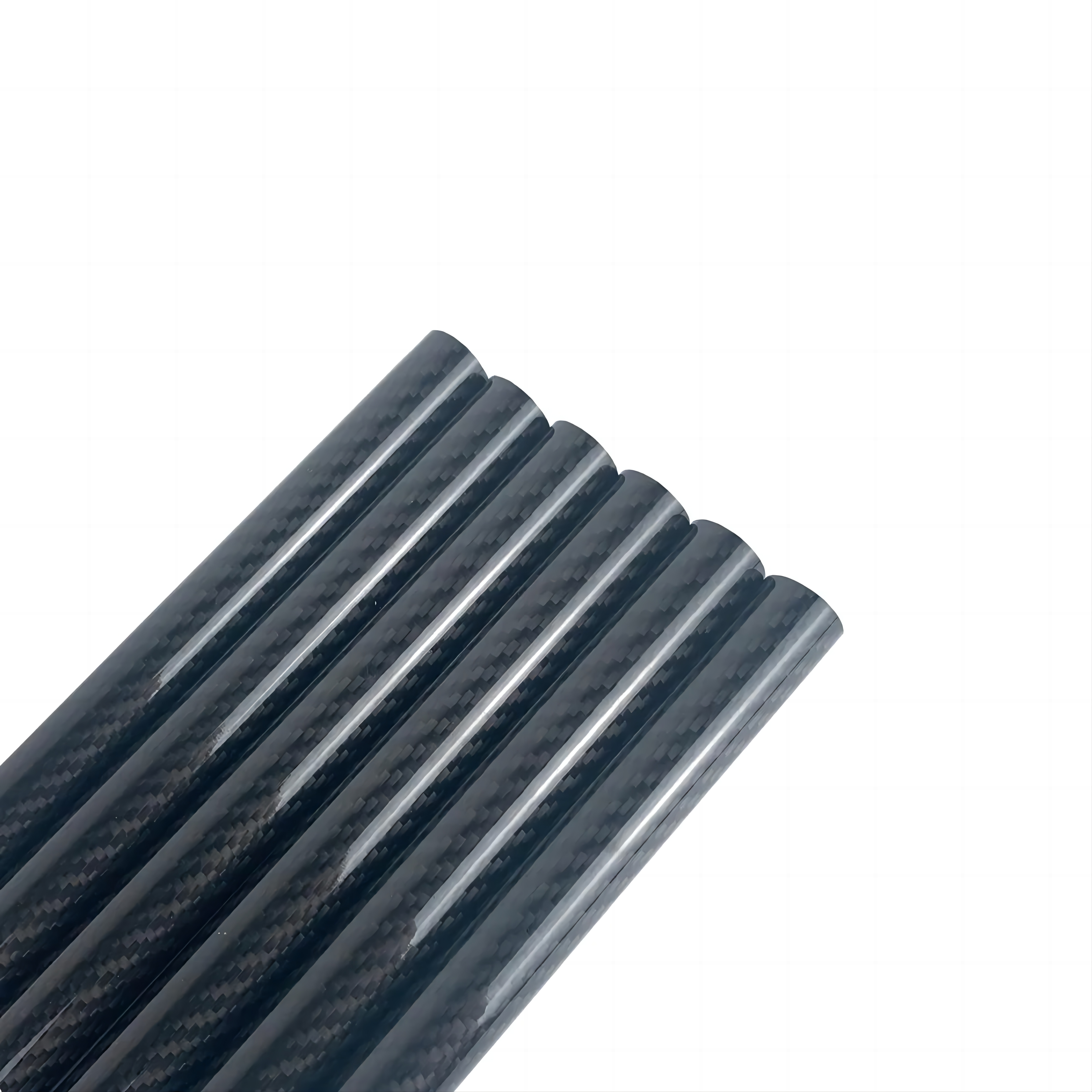 2Pcs 3k Full Carbon Fiber Tube – Rc Hobby Youtube Bewertung und Preis