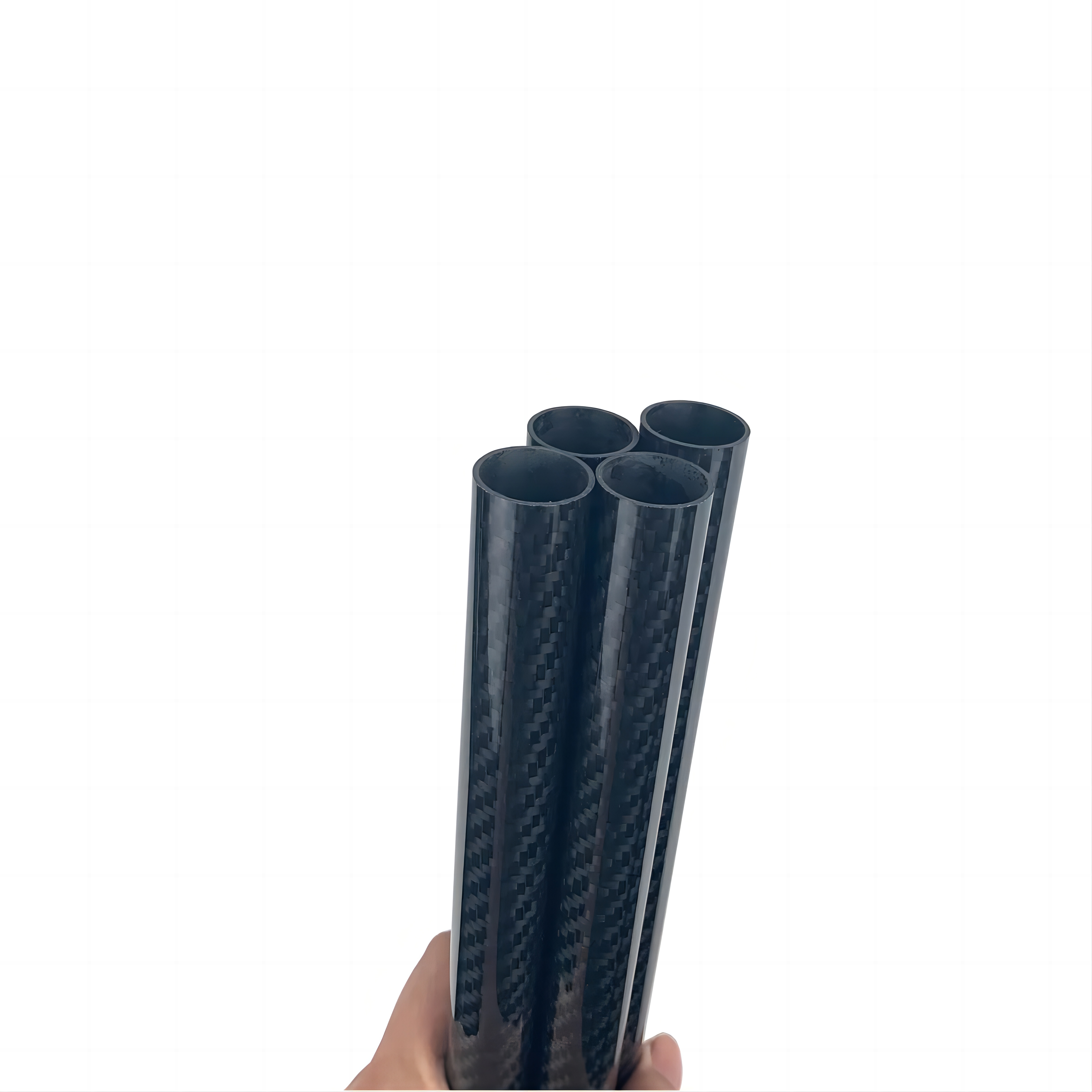2Pcs 3k Full Carbon Fiber Tube – Rc Hobby Youtube Bewertung und Preis