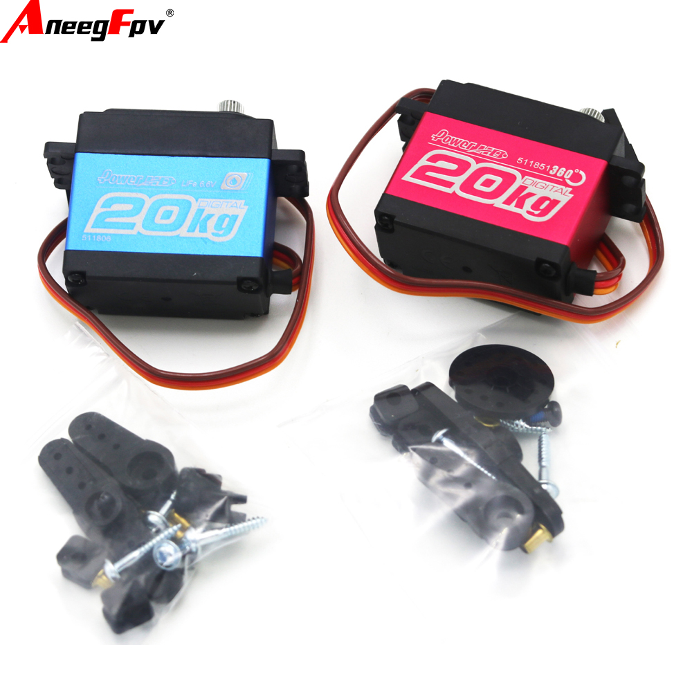Power HD LW-20MG LF-20MG  Wate – Rc Hobbyking Bewertung und Preis
