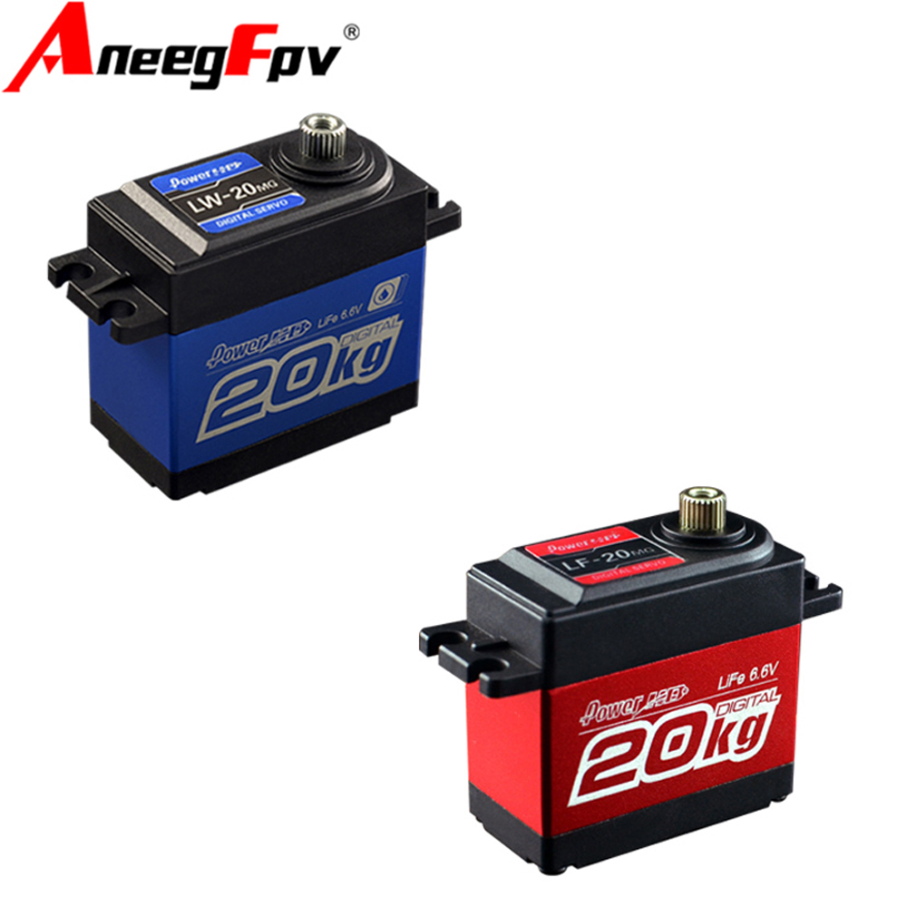 Power HD LW-20MG LF-20MG  Wate – Rc Hobbyking Bewertung und Preis