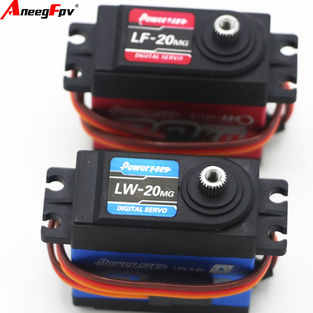 Power HD LW-20MG LF-20MG  Wate – Rc Hobbyking Bewertung und Preis