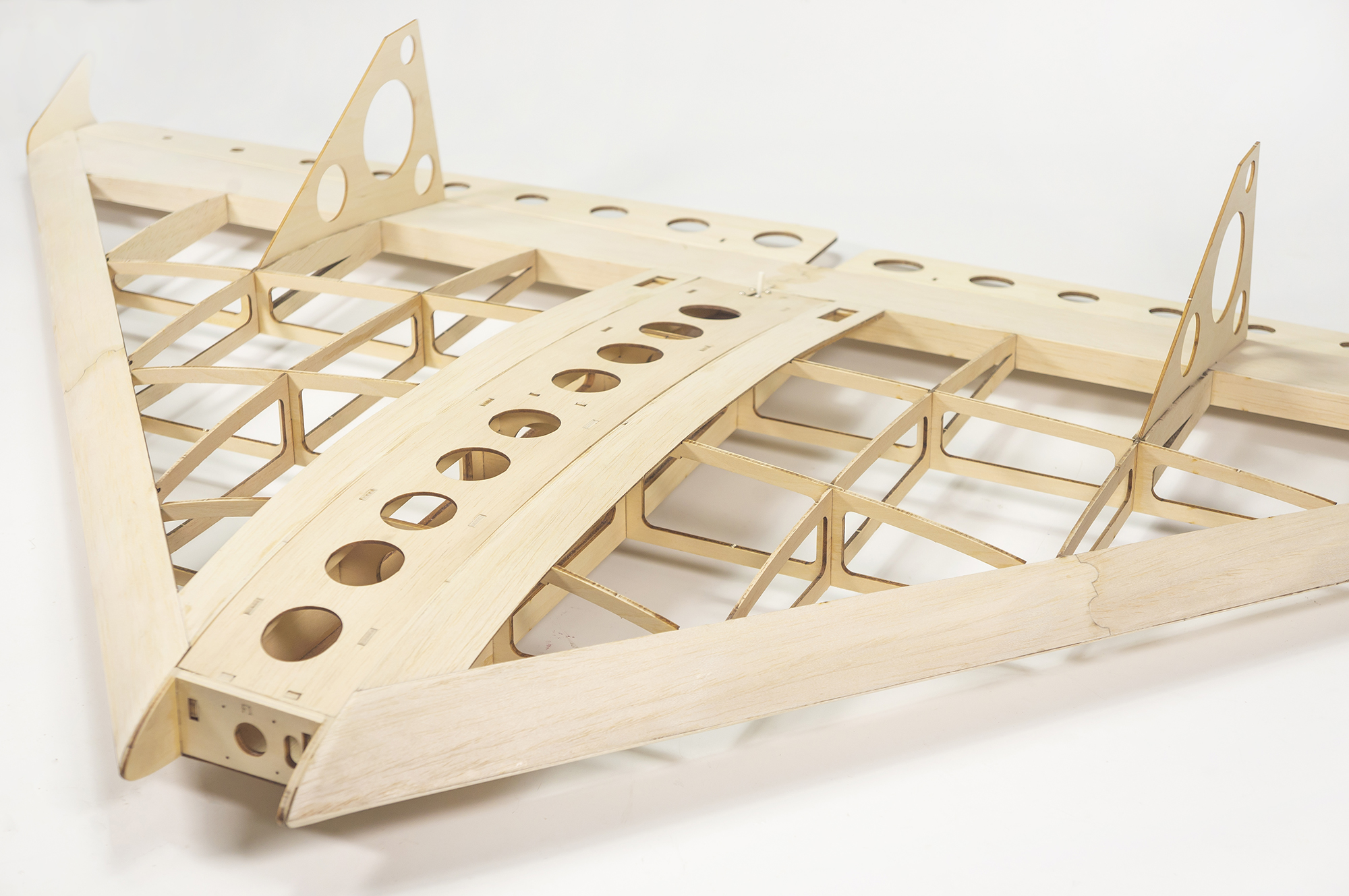 1000mm Balsa Wood Delta Wing R – Rc Hobby Wing Bewertung und Preis