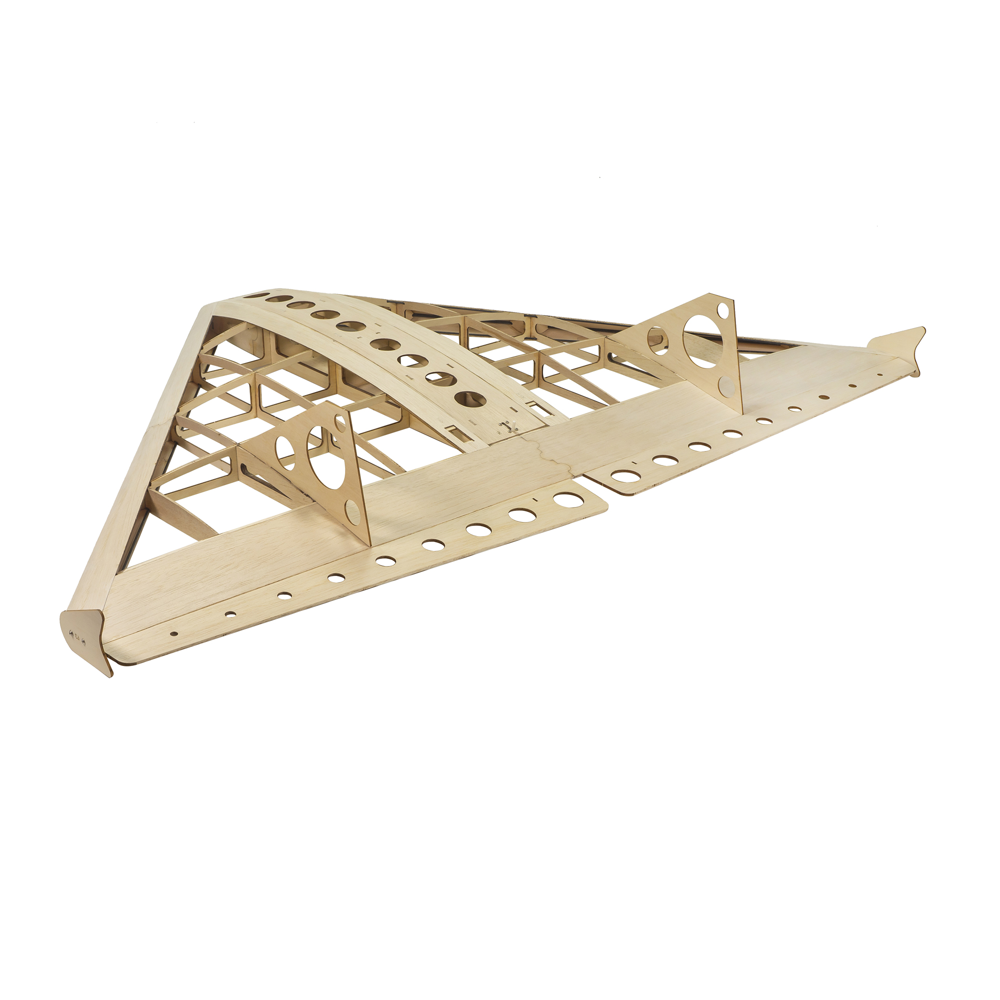 1000mm Balsa Wood Delta Wing R – Rc Hobby Wing Bewertung und Preis