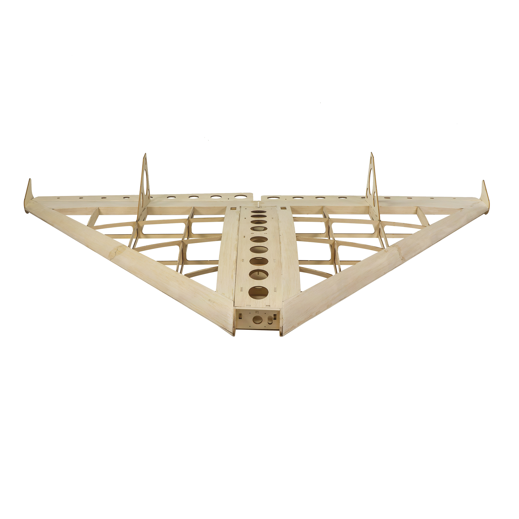 1000mm Balsa Wood Delta Wing R – Rc Hobby Wing Bewertung und Preis