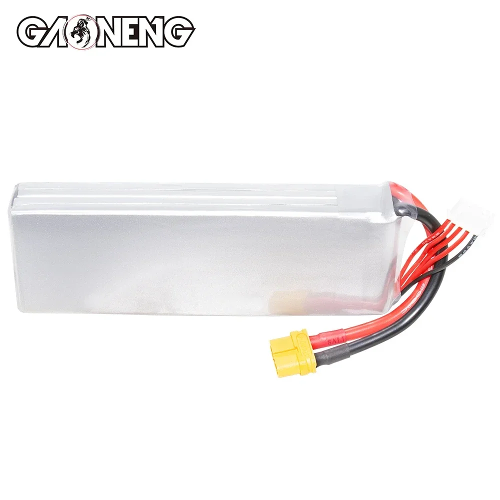 GAONENG GNB 3000mAh 4S 100C 20 – Rc Hobbyking Bewertung und Preis