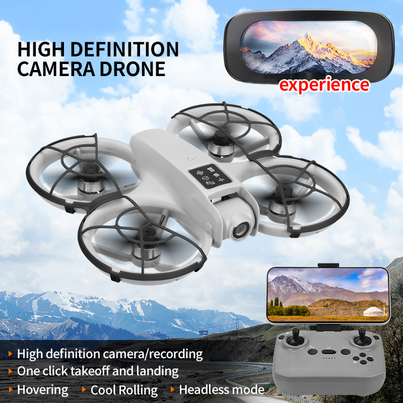 Fpv Rc Drone with Hd Camera Wi – Rc Hobbyking Shop Bewertung und Preis