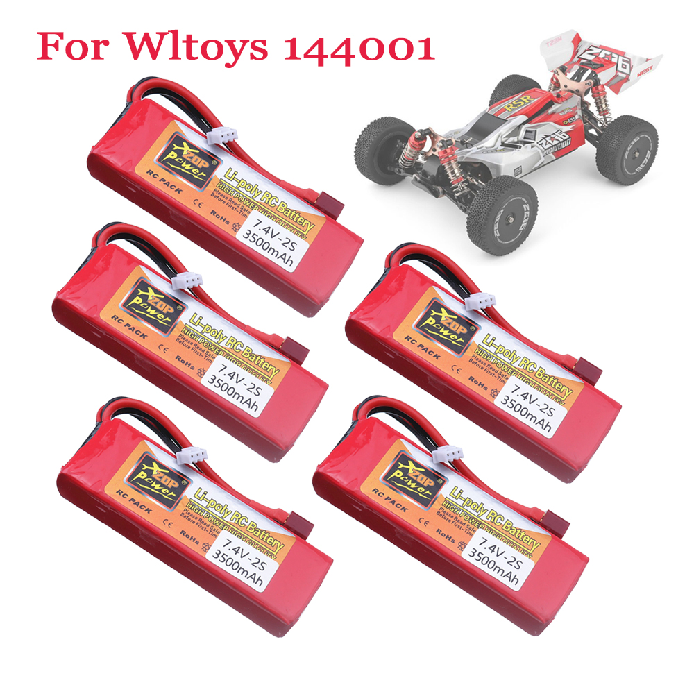 Lipo Battery 2S 7.4V 3500mah R – Rc Hobbyking Bewertung und Preis