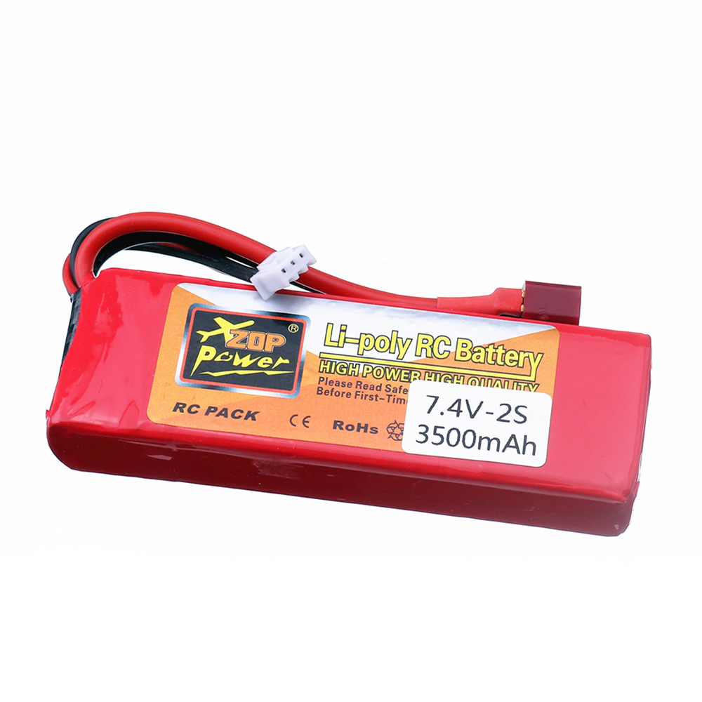 Lipo Battery 2S 7.4V 3500mah R – Rc Hobbyking Bewertung und Preis