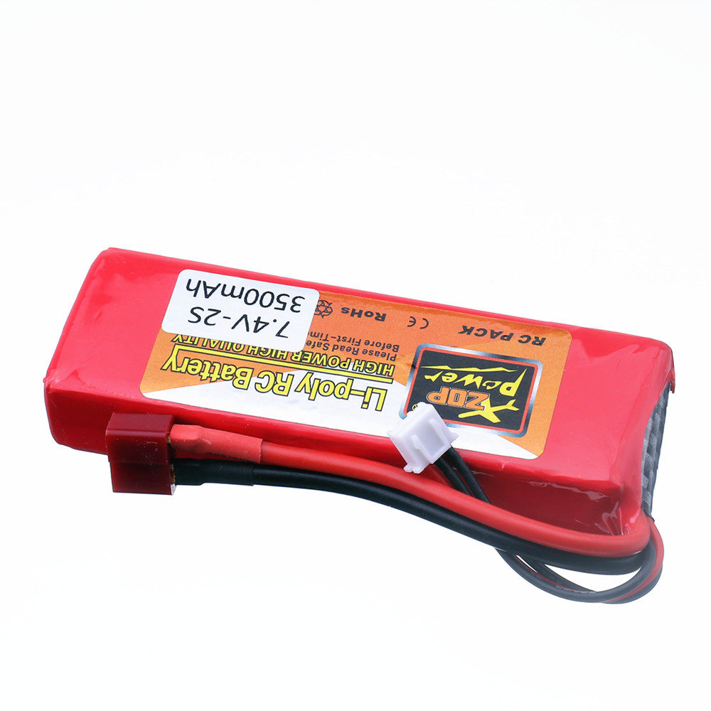 Lipo Battery 2S 7.4V 3500mah R – Rc Hobbyking Bewertung und Preis