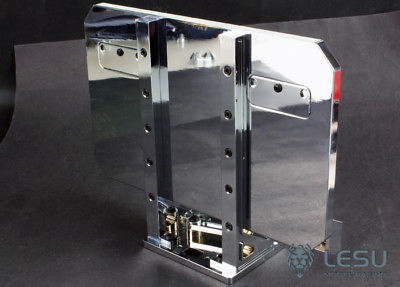 LESU Accessories Metal Rear Pl – Rc Hobby Kings Bewertung und Preis
