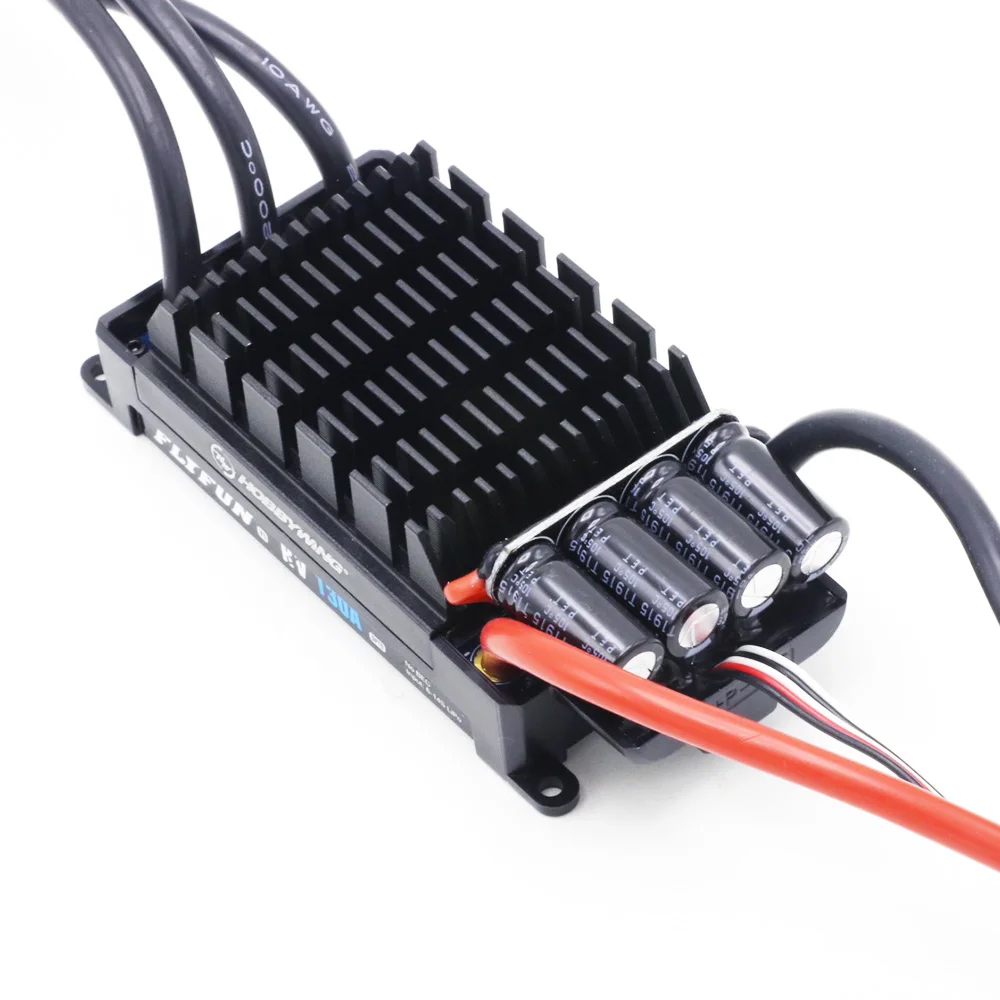 Hobbywing FlyFun V5 80A 110A 1 – Rc Hobby Wing Bewertung und Preis