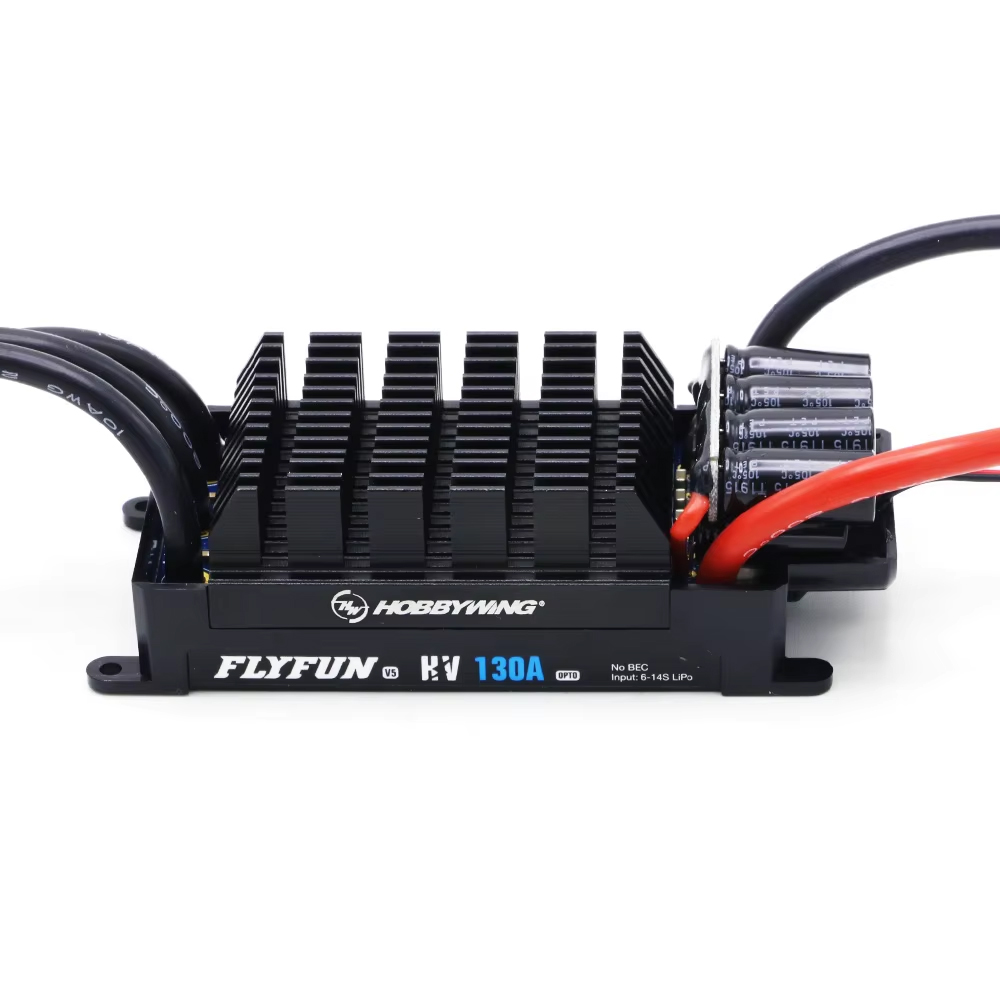 Hobbywing FlyFun V5 80A 110A 1 – Rc Hobby Wing Bewertung und Preis