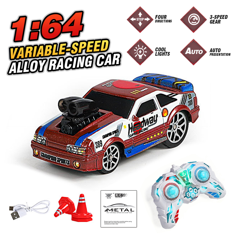 1:64 Alloy Rc Drifting Racing  – Rc Hobbyking Shop Bewertung und Preis