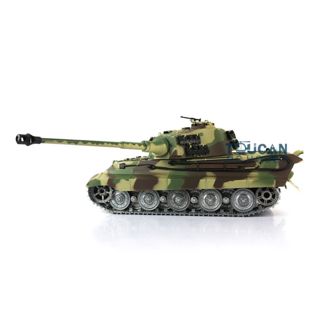 Heng Long 1/16 Scale 7.0 RC Ta – Rc Hobby Kings Bewertung und Preis