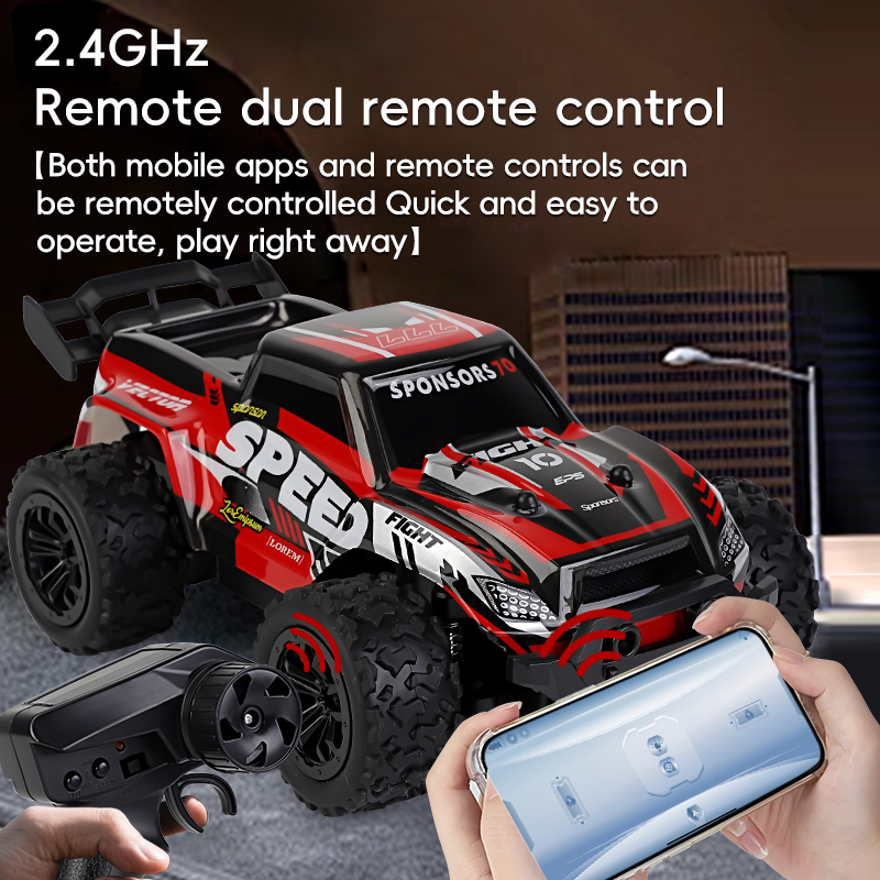 1:20 Rc Car Remote Control Off – Rc Hobbyking Shop Bewertung und Preis