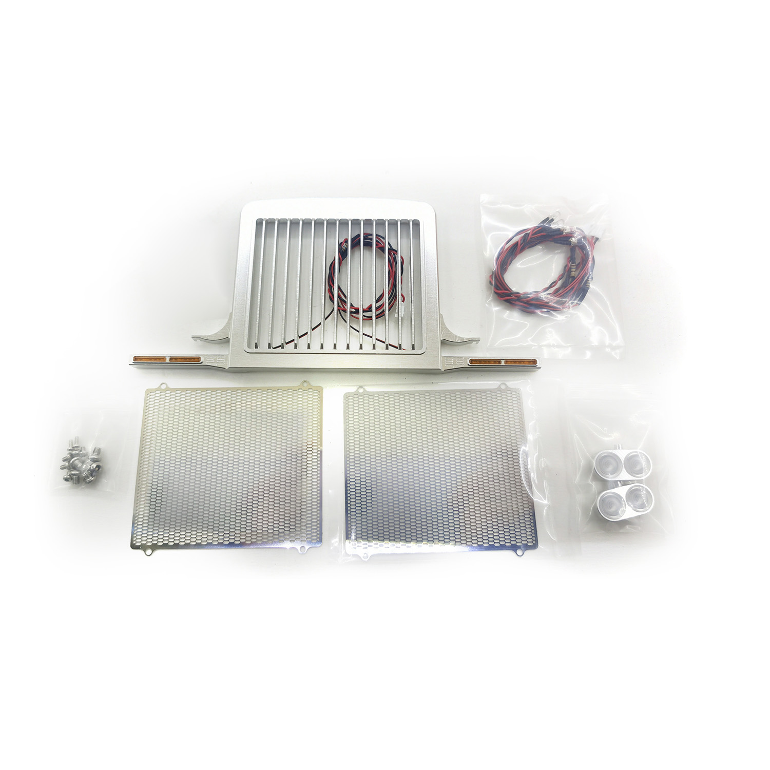 TOUCAN RC Engine Air Intake Gr – Rc Hobby Kings Bewertung und Preis
