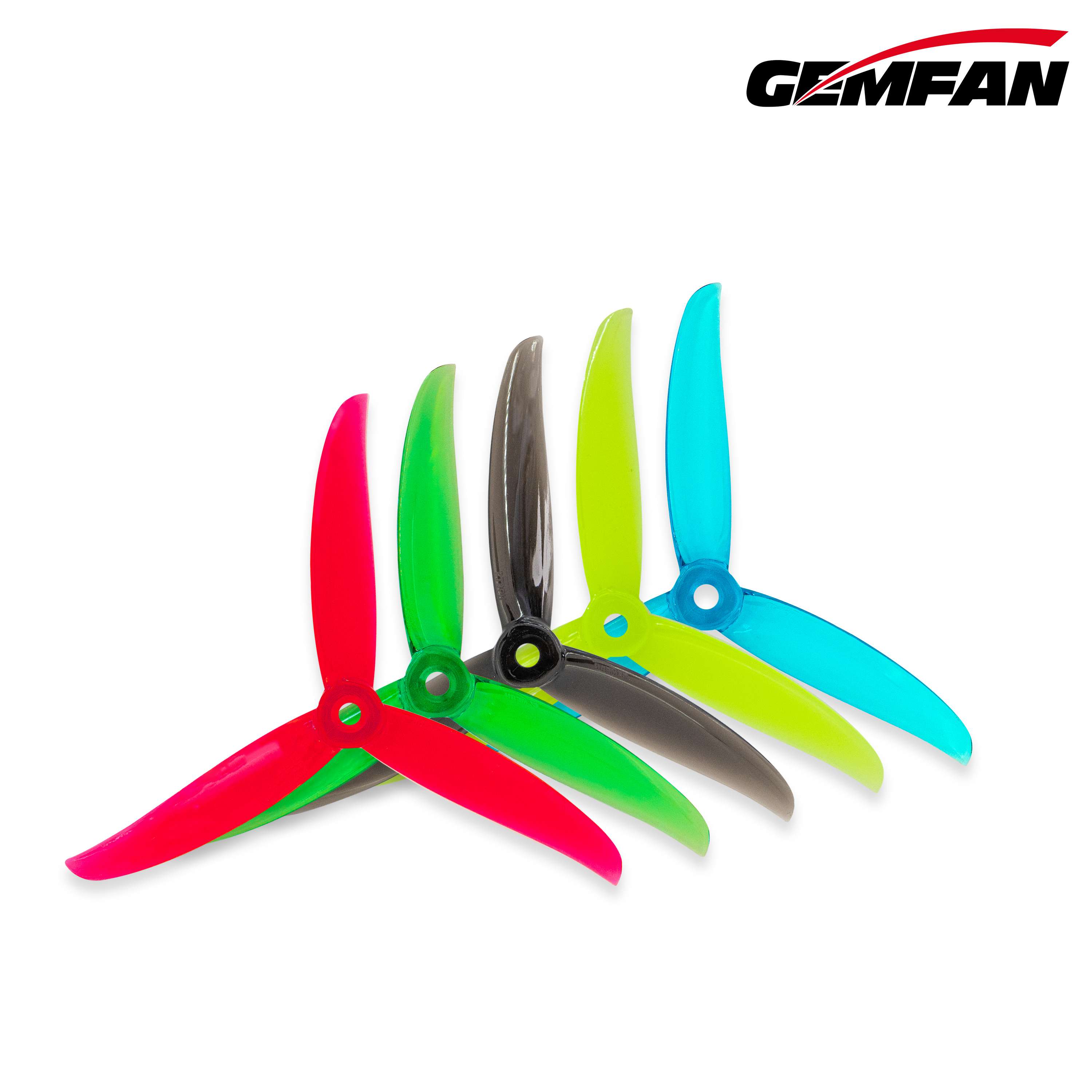 10 pairs/20pcs Gemfan Vanover  – Fpv Racing Quadcopter Bewertung und Preis