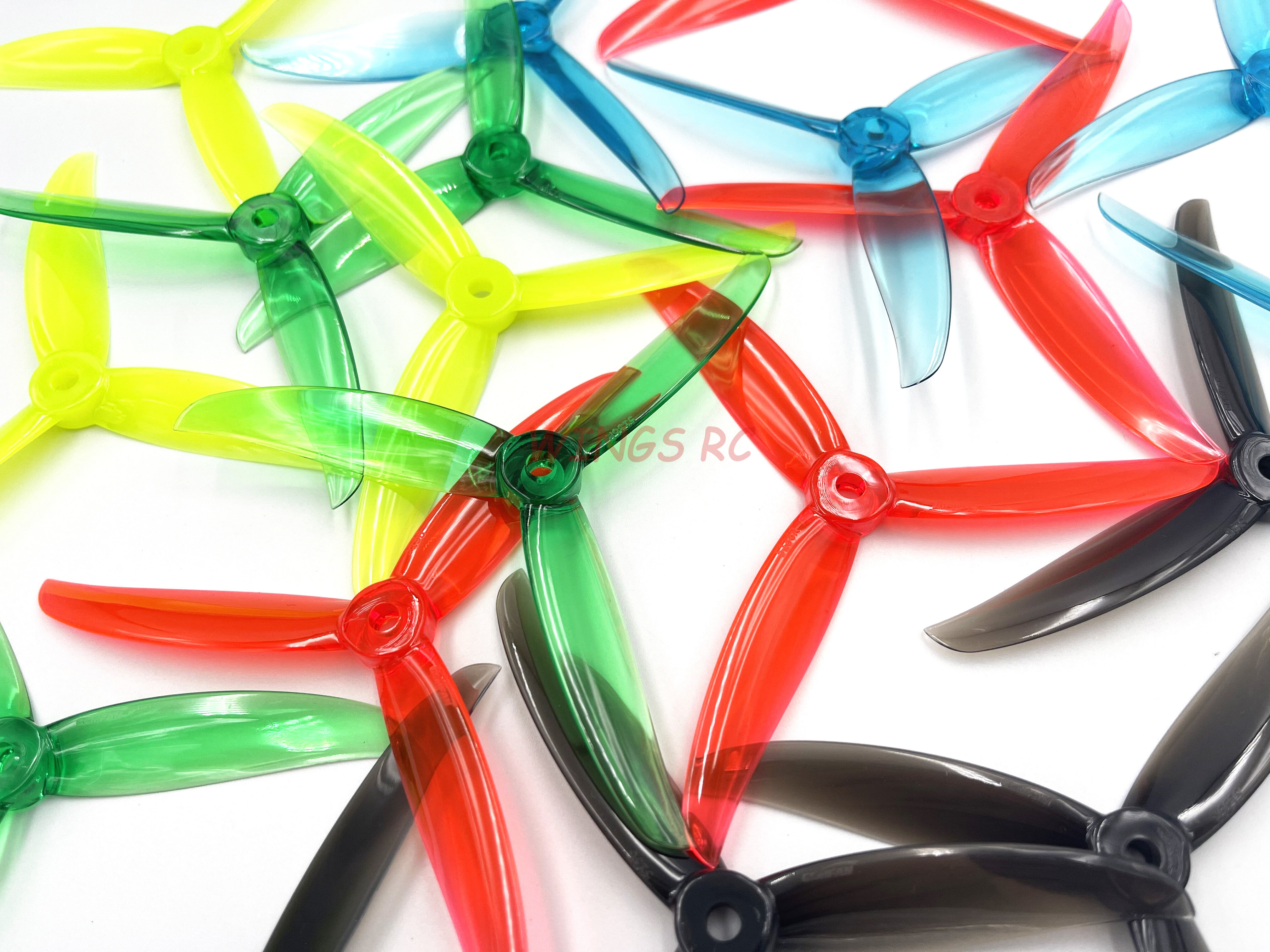 10 pairs/20pcs Gemfan Vanover  – Fpv Racing Quadcopter Bewertung und Preis