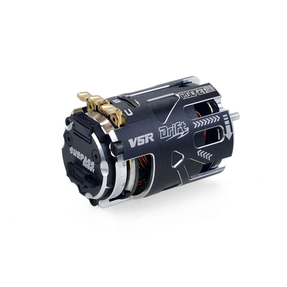 RC ESC Motor Hobbywing 10BL120 – Rc Hobbyking Bewertung und Preis