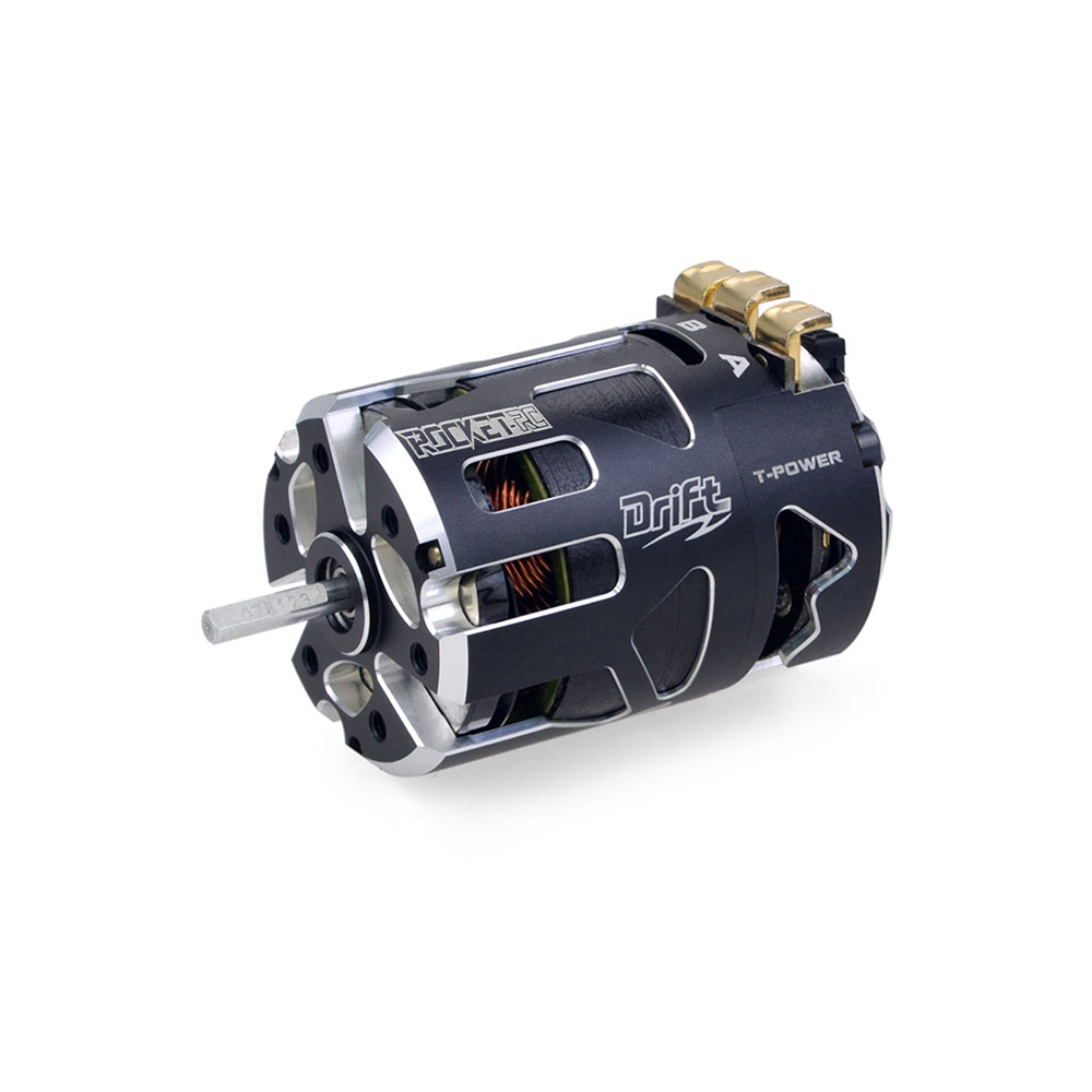 RC ESC Motor Hobbywing 10BL120 – Rc Hobbyking Bewertung und Preis