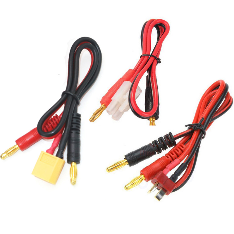 RC Connector Cable T plug Dean – Rc Hobbyking Bewertung und Preis