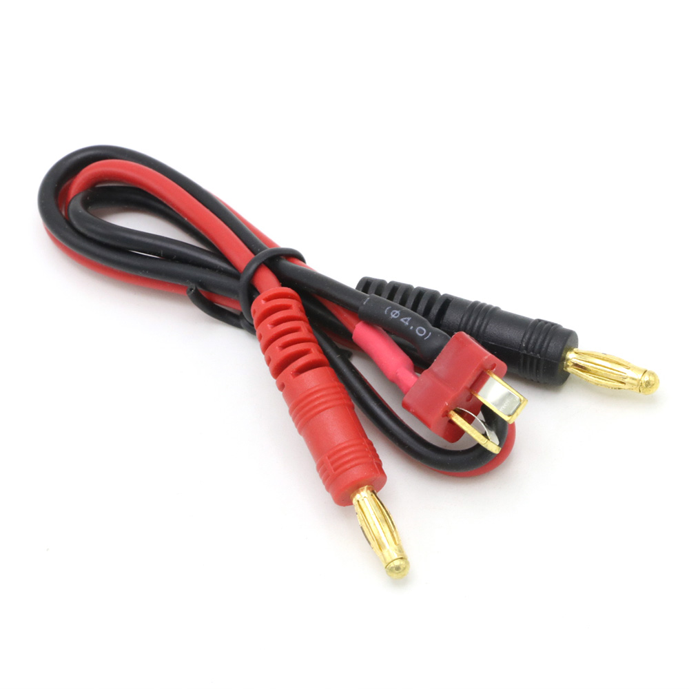 RC Connector Cable T plug Dean – Rc Hobbyking Bewertung und Preis