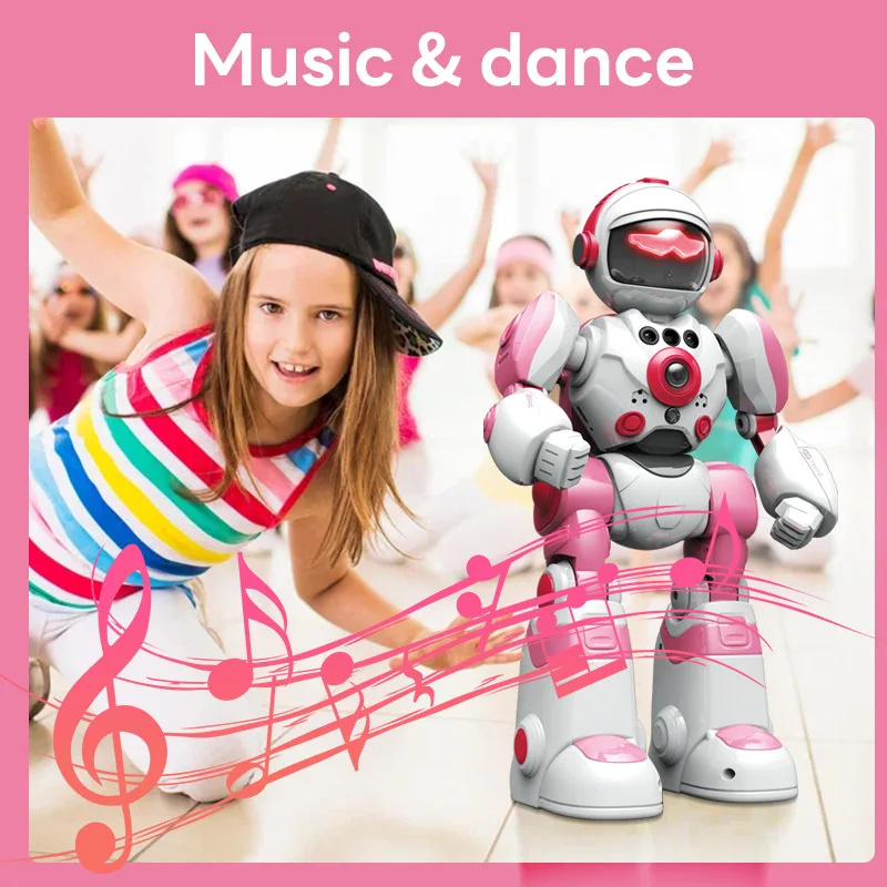 Intelligent Voice Robot Gestur – Rc Hobbyking Shop Bewertung und Preis