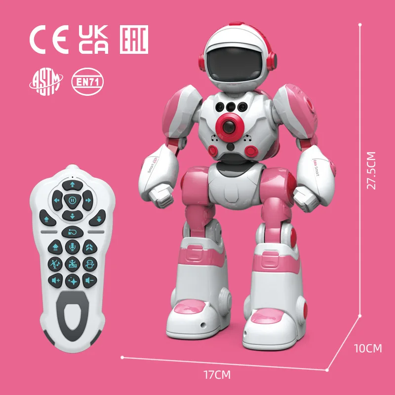 Intelligent Voice Robot Gestur – Rc Hobbyking Shop Bewertung und Preis