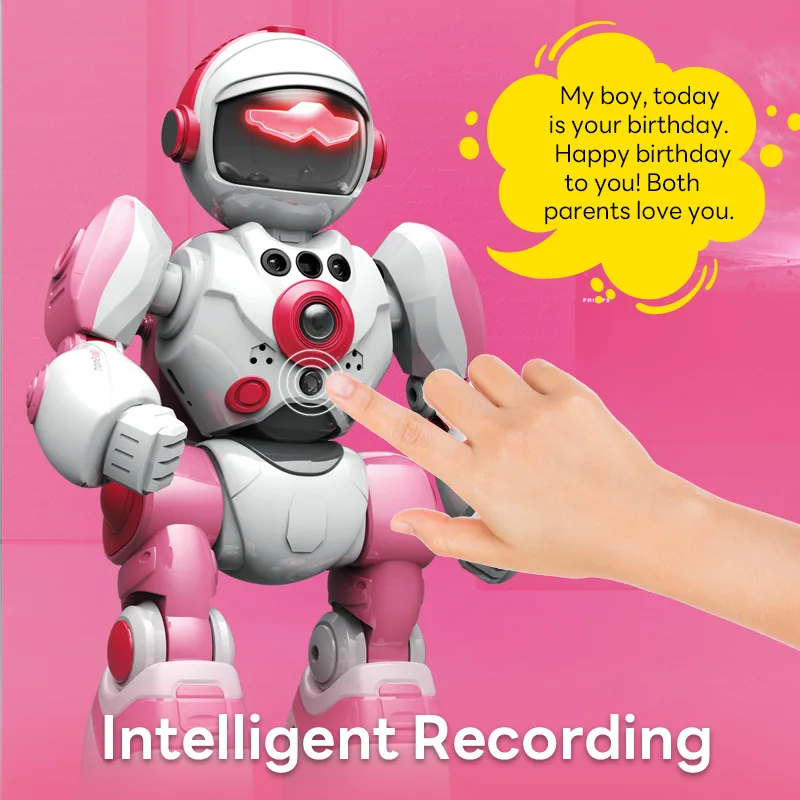 Intelligent Voice Robot Gestur – Rc Hobbyking Shop Bewertung und Preis