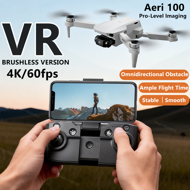 Mini Drone 4k Professional Aer – Rc Hobby Grade Bewertung und Preis