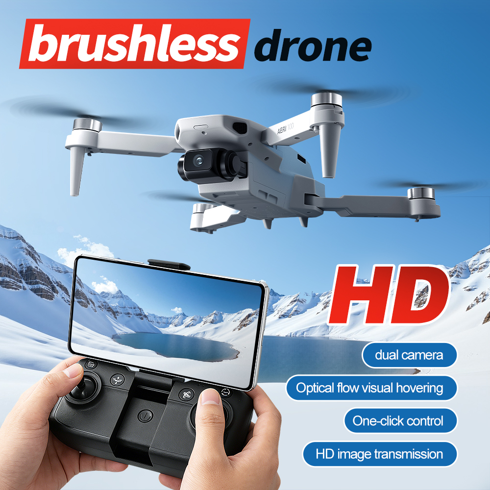 Mini Drone 4k Professional Aer – Rc Hobby Grade Bewertung und Preis