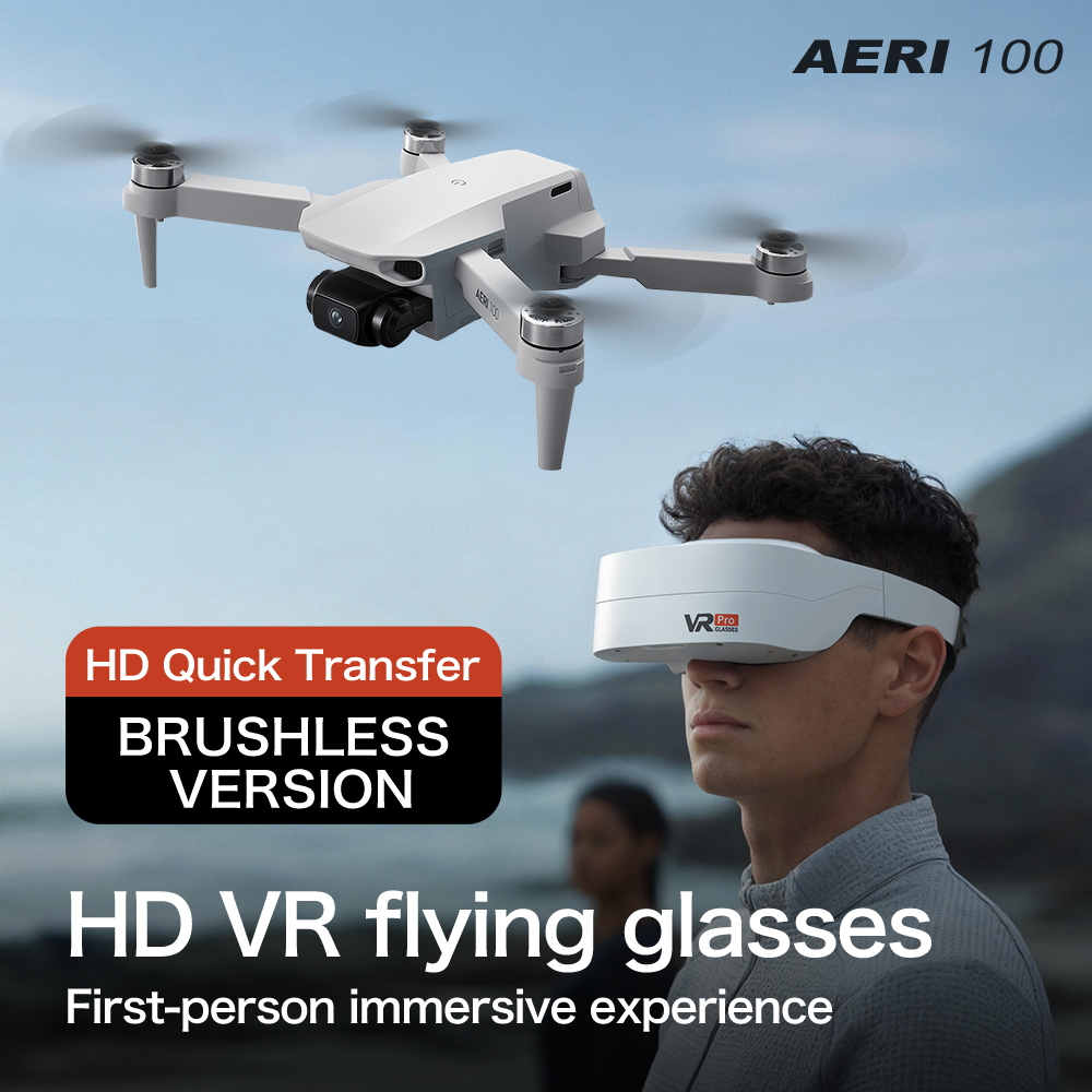 Mini Drone 4k Professional Aer – Rc Hobby Grade Bewertung und Preis