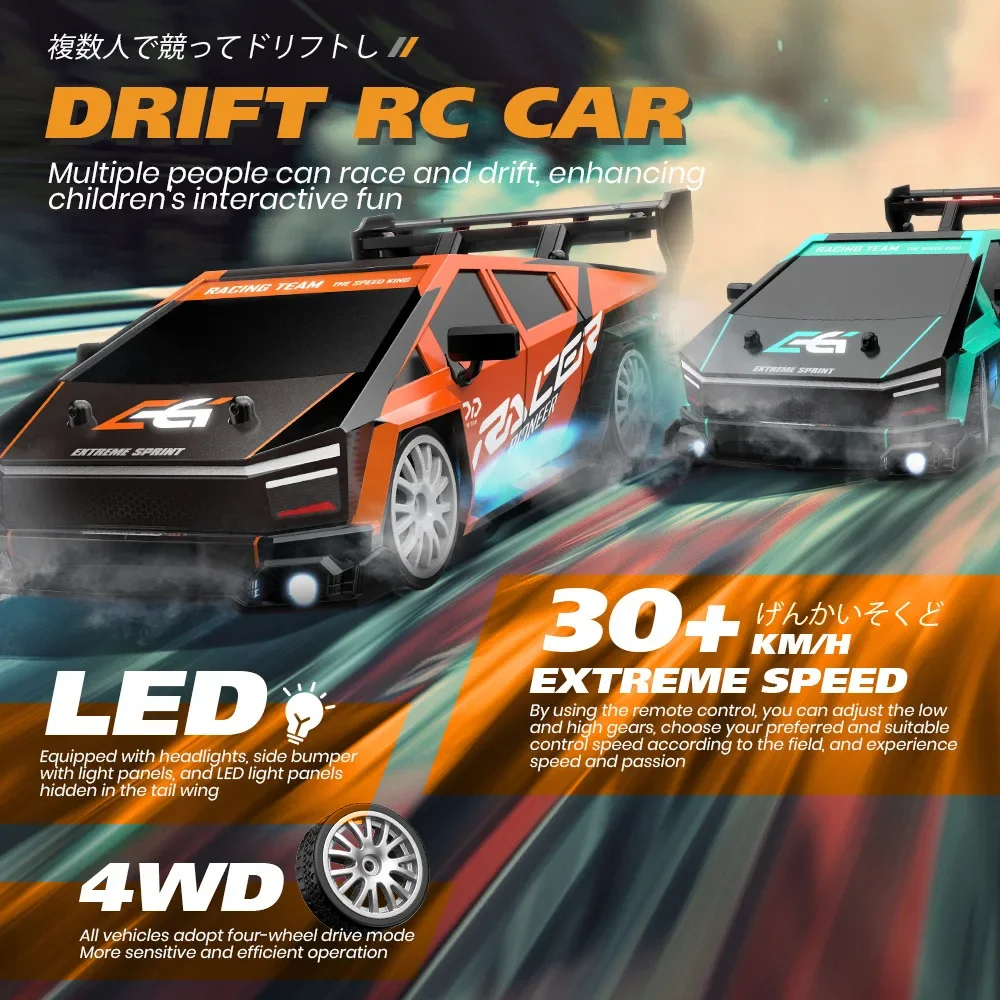 1:24 Rc Car Kids Toys 30Km/h R – Rc Hobbyking Shop Bewertung und Preis