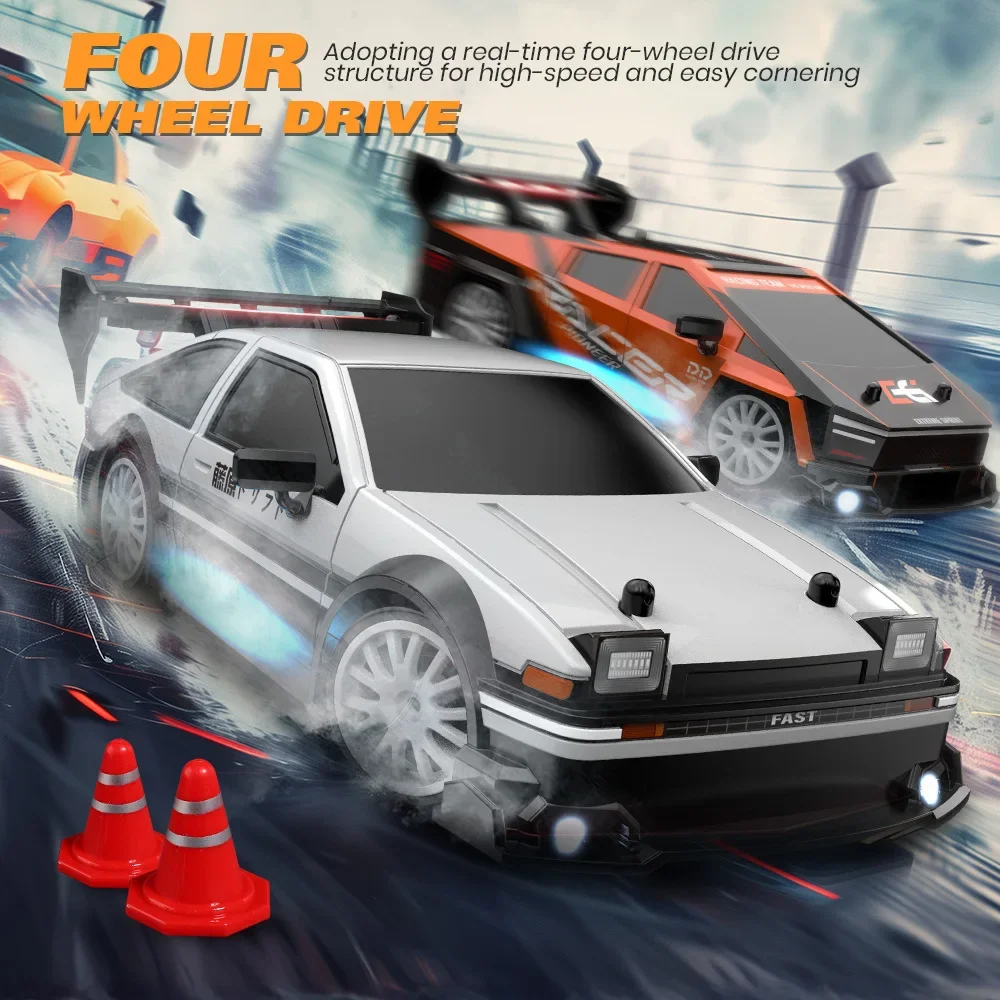 1:24 Rc Car Kids Toys 30Km/h R – Rc Hobbyking Shop Bewertung und Preis