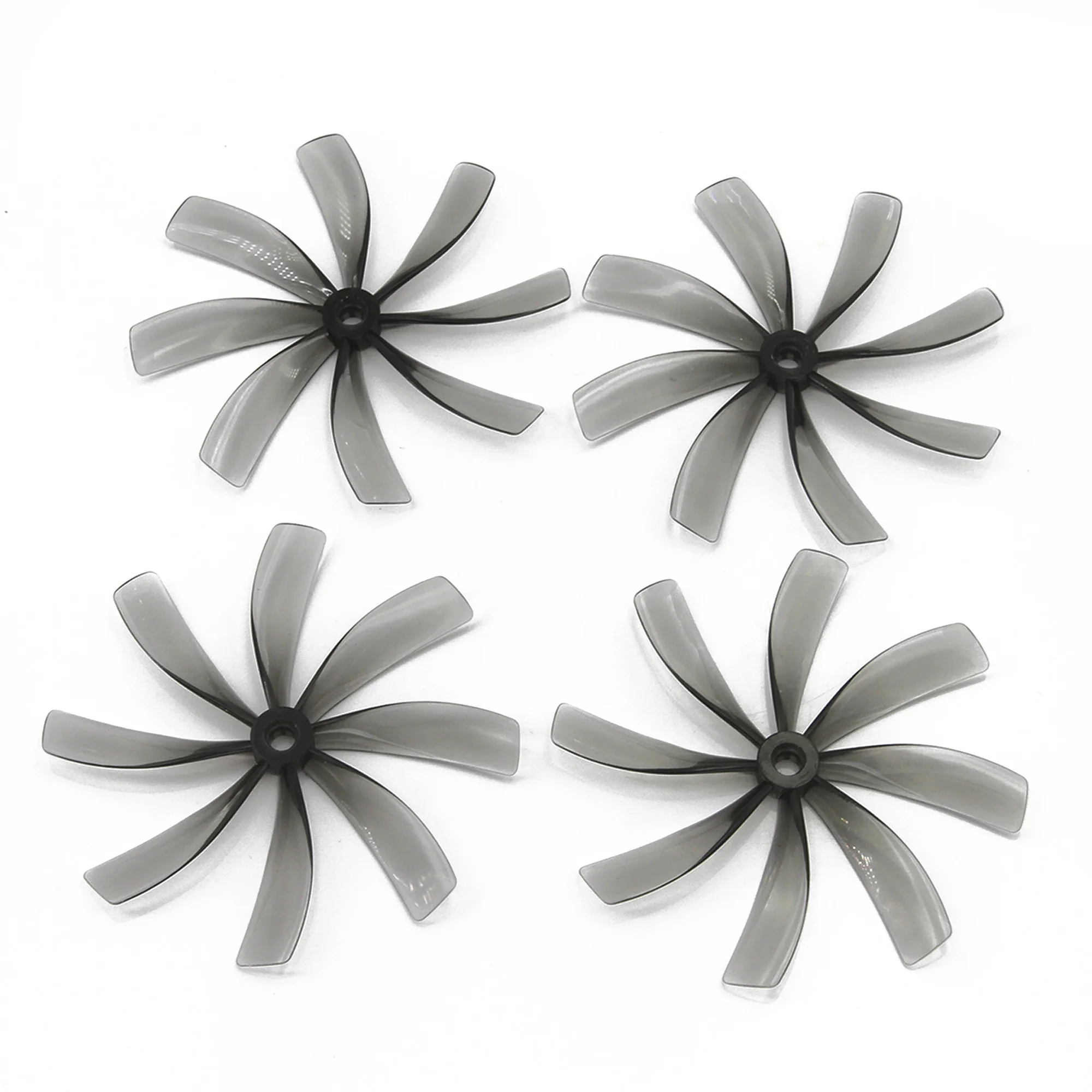 2Pairs 3.5inch 89x8 90x5 90x3  – Fpv Racing Quadcopter Bewertung und Preis